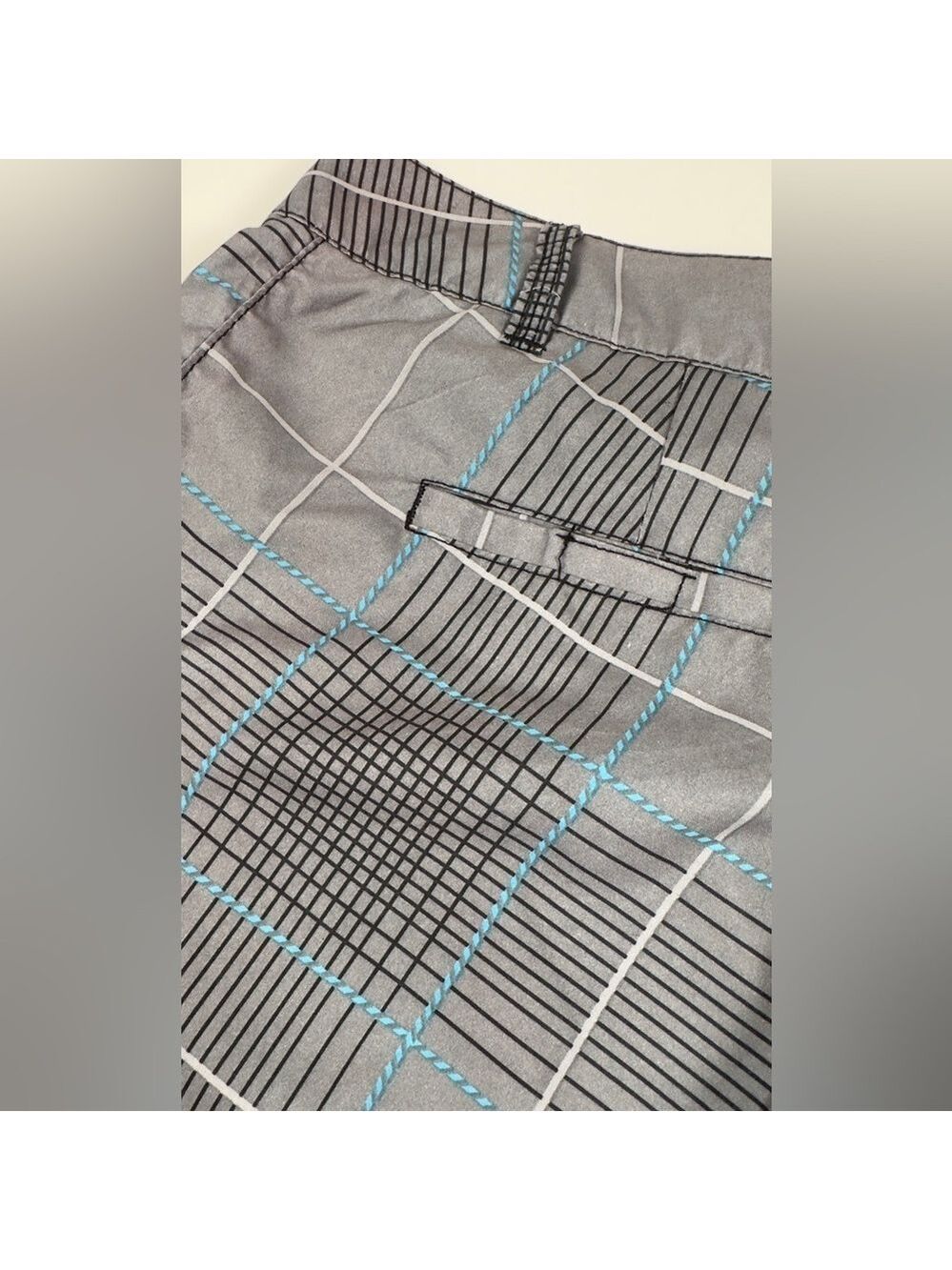 Men’s board short bathing suit - Picture 8 of 9